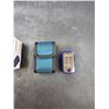 Image 4 : LooKee Model A310 Pulse Oximeter with Case