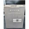 Image 2 : Calvin Klein 2-Pack Lightly Lined Demi Bras, Size 34B, Microfiber