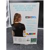 Image 3 : Womenâ€™s 3PK 32 Degrees Cool Short Sleeve Scoop Neck, Black, Size XLTG