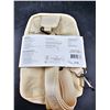 Image 2 : Lole Sling Bag With Adjustable Strap, Beige