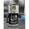 Image 1 : Cuisinart DCC-3200P1 Programmable Coffee Maker with Glass Carafe