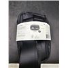 Image 2 : Lole Quilted Belt Bag, Unisex, One Size, Black