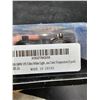 Image 2 : GRYN H4 HID Halogen Bulb 12V 100W Ultra White Light 2-Pack