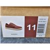 Image 2 : OrthoLite Comfort Brown Shoes Size 11 â€“ Item 3888711