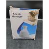 Image 2 : A Scalp Massager With Relaxing Massage Design