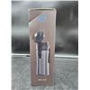 Image 2 : HandFan 600ml 2oz Portable Fan and Bottle Combination in Black
