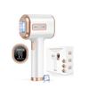 Image 1 : At Home IPL Hair Remover Device With Ice Cooling Care Function