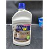 Image 1 : Bona Hardwood Floor Polish High Gloss 32oz Bottle