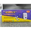 Image 2 : Ultrasonic Pest Repeller with Multi-Function Variable Frequency â€“ Set of 6