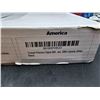 Image 3 : Triomph Electronic Body Fat Scale with 396 lb Weight Capacity, Model EMS601