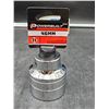 Image 1 : Powerbuilt 46mm Socket with 3/4 Inch Drive