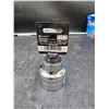 Image 2 : Powerbuilt 46mm Socket with 3/4 Inch Drive