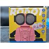 Image 3 : SGILE Mini Robot R/C With 2.4 GHz Control and Multifunction Features