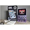Image 1 : Portable Handheld Gaming Console with Dual Controllers