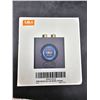Image 2 : 1Mii MiLink ML200 Bluetooth 5.0 Audio Adapter for 3.5mm RCA Home Stereo