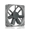 Image 1 : Noctua NF-S12B Redux-1200 PWM 120mm Cooling Fan