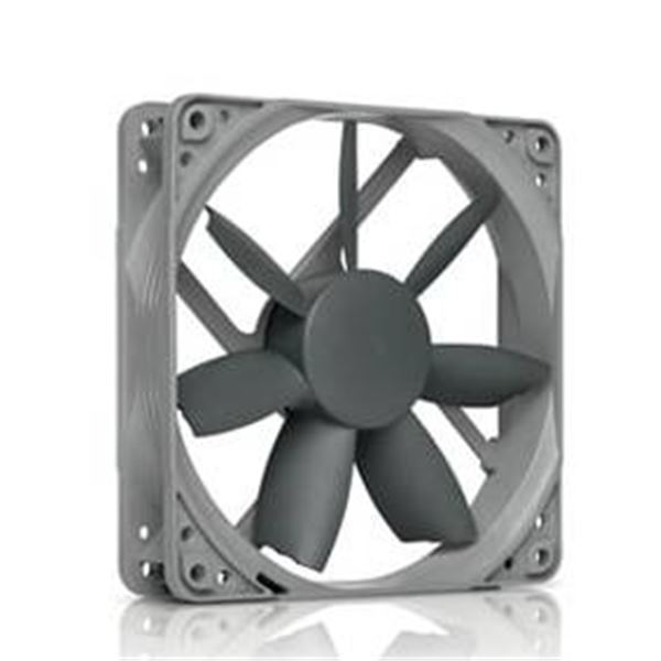Noctua NF-S12B Redux-1200 PWM 120mm Cooling Fan