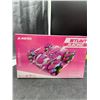 Image 2 : 2.4Ghz RC Stunt Car with 360-Degree Rotation and Dual-Sided Driving