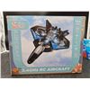 Image 2 : Holy Fun 2.4GHz RC Aircraft for Ages 14+