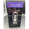 Image 3 : Bug Zapper BK-19 Electric Insect Killer with UV Light