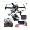 Image 1 : A15 Drone Intelligent Aerial Photography Drone for Ages 14+