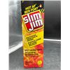 Image 3 : Slim Jim Hot AF Ben Fort Spicy Sausage Snack 659g â€“ 24 Pack