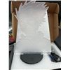 Image 4 : 3D Illusion Night Light with Remote Control and Multicolor Settings