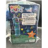 Image 3 : Numberblocks Sing-Along Numberblock Five Interactive Toy
