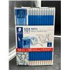 Image 1 : Staedtler Norica 101 Piece HB Pencil Set with Accessories
