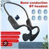 Image 1 : BL11 Wireless Music Headset with Bluetooth 5.3 and IPX5 Waterproof