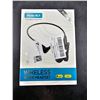 Image 2 : BL11 Wireless Music Headset with Bluetooth 5.3 and IPX5 Waterproof