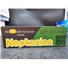 Image 3 : NJ-38 Neptonion HO T5 UVB Reptile Light Hood for Terrarium â€“ 12â€³