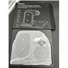 Image 3 : Wireless Charging Station, KOOPAO 3 in 1 15W Foldable Fast Wireless Charger Stand Compatible with iP