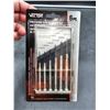 Image 1 : Vector 6-Piece Precision Screwdriver Set Model 823