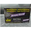 Image 3 : 5-Hour Energy Extra Strength Grape Flavor 12-Pack