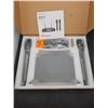 Image 2 : Kmise MI8404-KCA Wireless Microphone System with Dual Handheld Mics