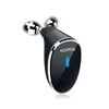 Image 1 : MCSYPOAL Microcurrent Facial Massager With 5-in-1 Features