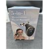 Image 2 : MCSYPOAL Microcurrent Facial Massager With 5-in-1 Features