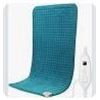 Image 1 : Durpeak KH-019W8 Electric Heating Pad with Multiple Heat Settings