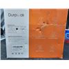 Image 3 : Durpeak KH-019W8 Electric Heating Pad with Multiple Heat Settings