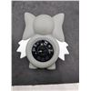 Image 2 : Baby Bath Thermometer with High and Low Temperature Alarm