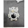 Image 1 : Baby Bath Thermometer with High and Low Temperature Alarm