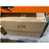 Image 2 : RYOBI ACRM008 30-Inch Riding Mower Soft Top Bagger