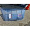 Image 1 : Three Clut Window Well Cover, Model WWC1163, Polycarbonate Construction 1 PER LOT