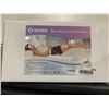 Image 2 : EBUNG Elevating Leg Rest Pillow for Support and Comfort