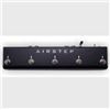 Image 1 : XSONIC Airstep Smart Multi Controller with MIDI, HID, 5 Footswitch, 2 Expression Pedal In, 300H Play
