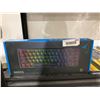Image 2 : Durgod Hades White Mechanical Keyboard with Gateron RGB Yellow Switch