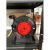 Image 2 : Greatide DL-615R Heavy Duty Extension Cord Reel with Gauge Power Cord