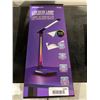 Image 2 : Simplecom EL910 LED Desk Lamp with Wireless Charging and RGB Features