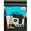 Image 2 : Homedics Compact Hot & Cold MassagerÂ